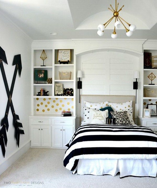 Bedroom Bed Designs For Girls Wonderful On Bedroom And 40 .