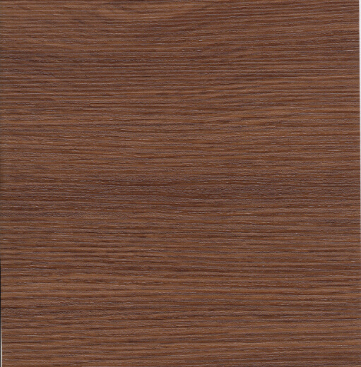 China The Hottest Wood Texture Oak Design Decorative PVC Film for .