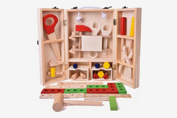 The Best Wooden Toys 2019 | The Strategist | New York Magazi