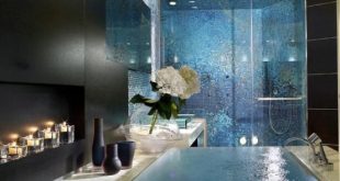Your Relaxation Oasis: 40 Home Spa Bathroom Designs - DigsDi