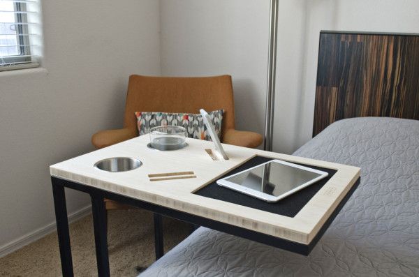 Caddy: You and Your Sofa's Best Friend | Home decor, Coffee table .