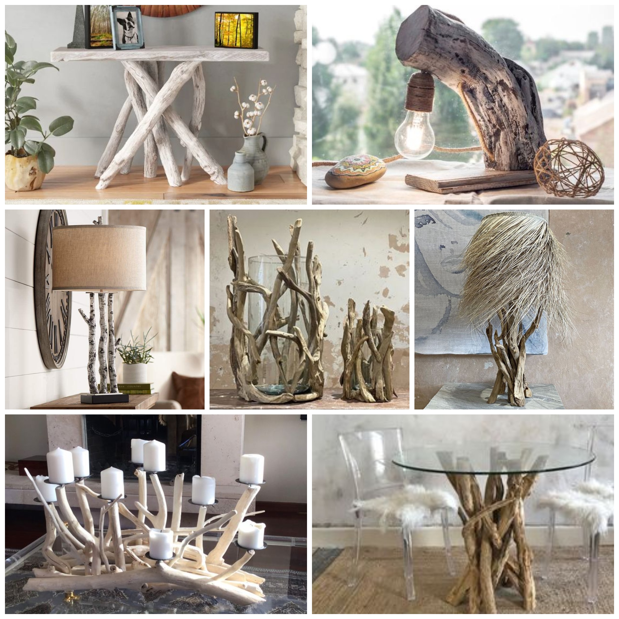 Gorgeous Woodworking Projects