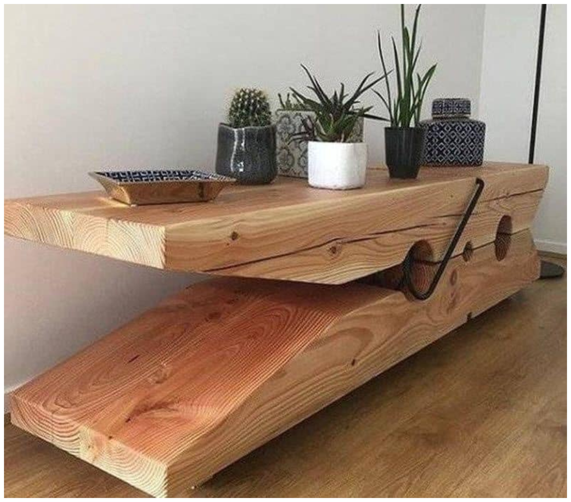 Cozy Woodworking Project Ideas