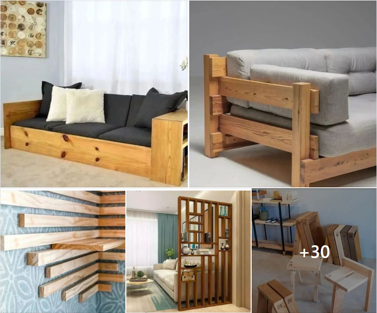 DIY woodworking useful ideas & inspirations🫶🛠🧰