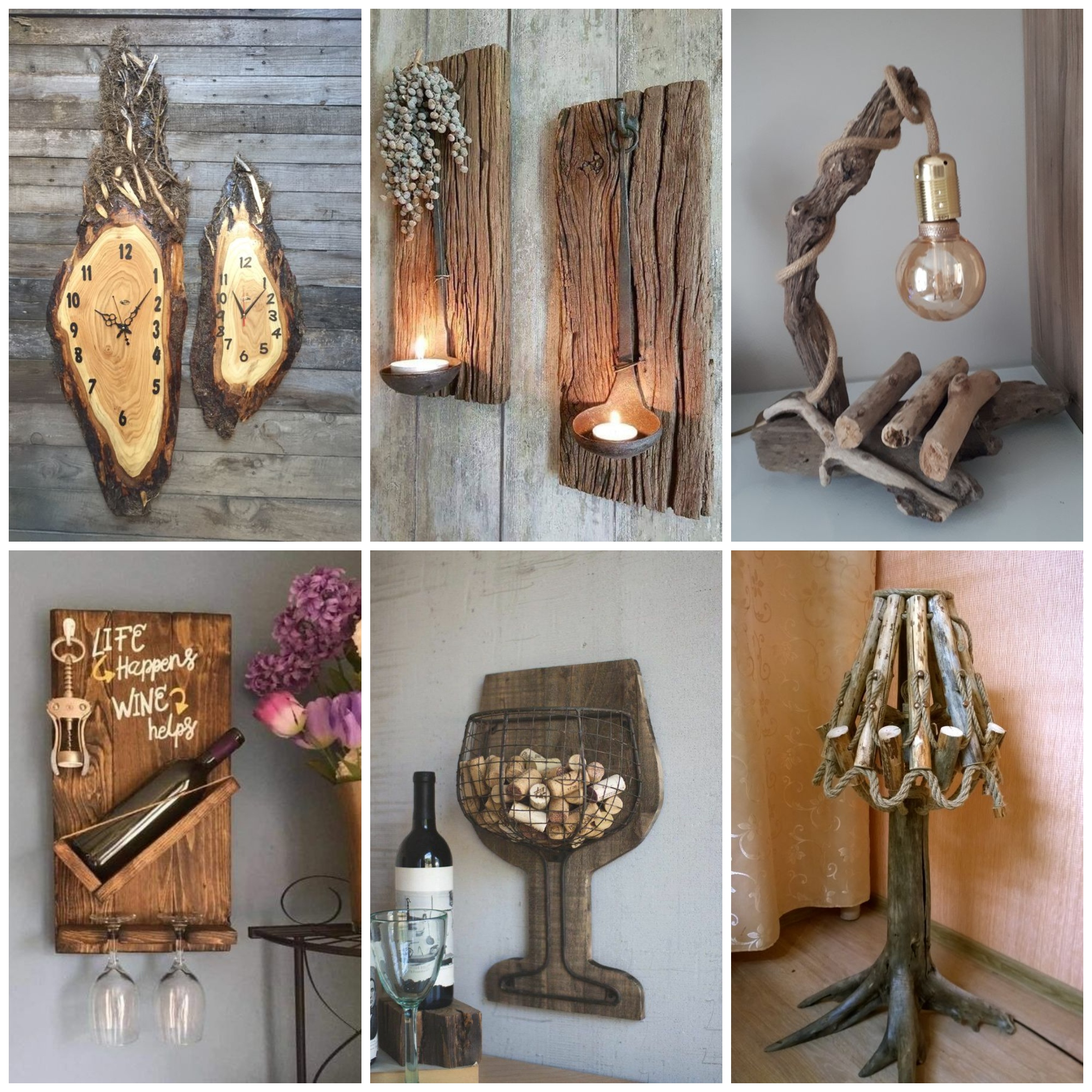 Awesome Woodworking Projects You’ll love