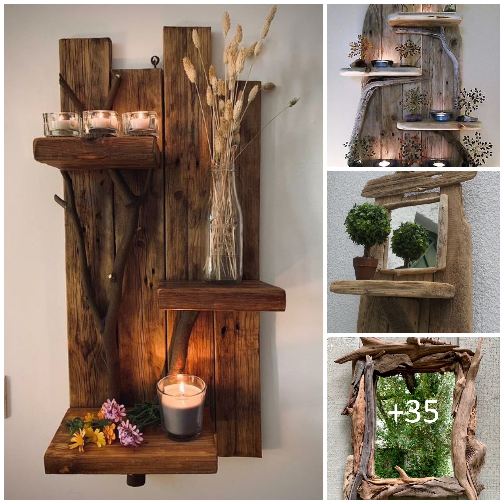 Awesome and Cool Woodworking Project Ideas for you