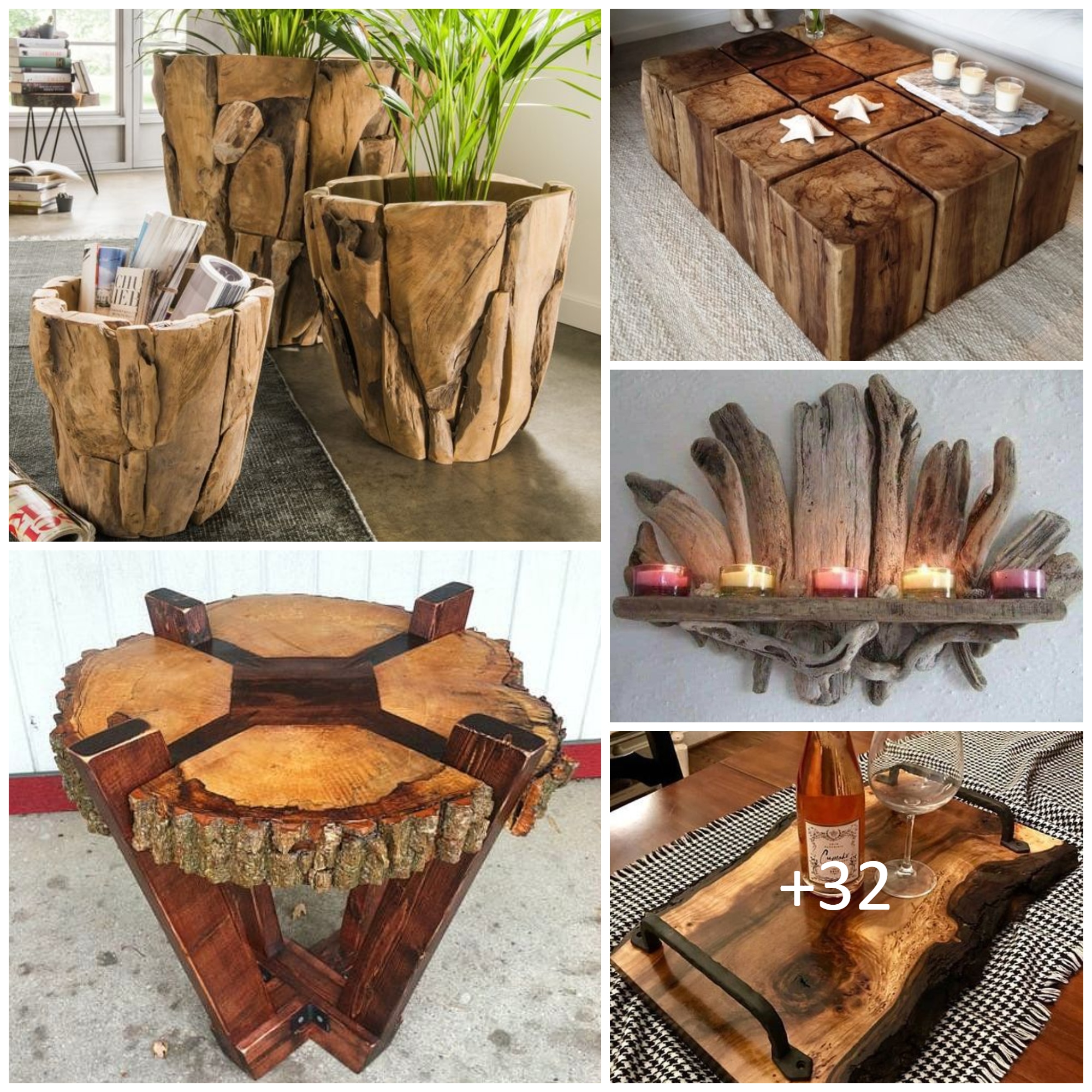 Woodworking useful ideas & inspirations for you