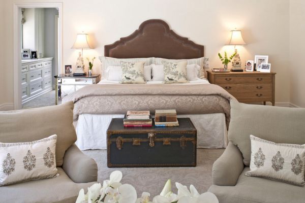 Refresh The Foot Of Your Bed Transform Your Bedroom with These Bed Foot Refreshing Ideas