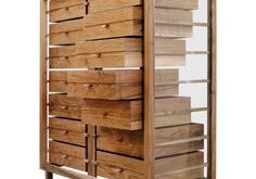 Bruselas Chest Of Drawers