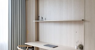 Minimalist Home Office Designs