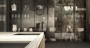 Modern Kitchen Designs Contempora