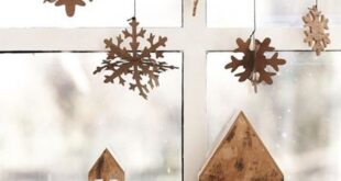 Decor Ideas For Christmas