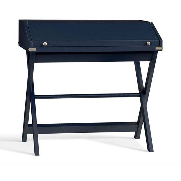 Fino Secretary Desk Elegant and Functional Workspace Solution for Small Spaces