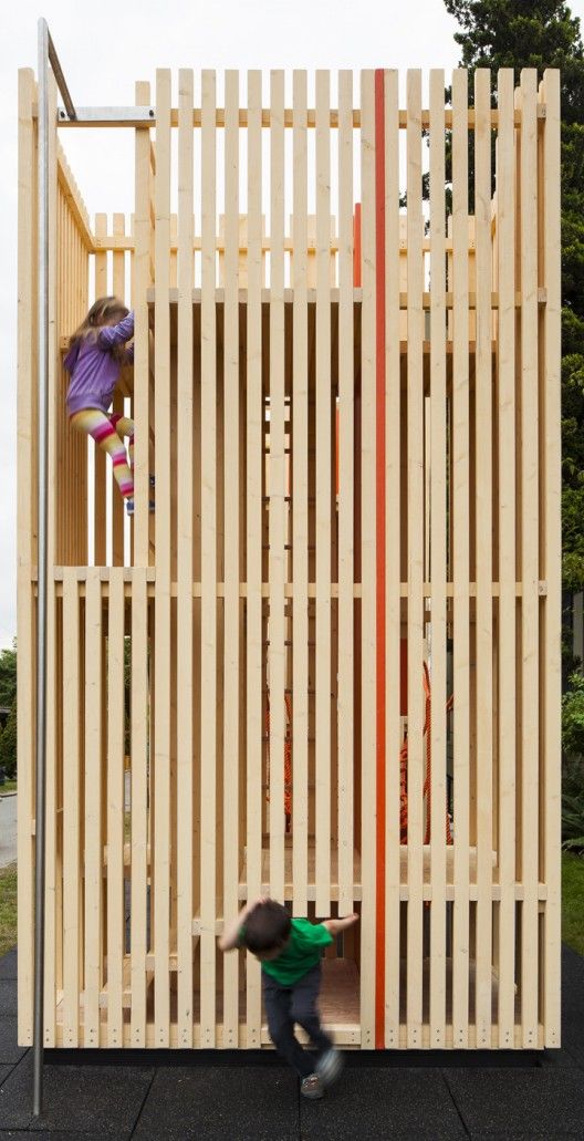 Adorable Modern Kids Treehouse Explore the Ultimate Modern Kids Treehouse Design