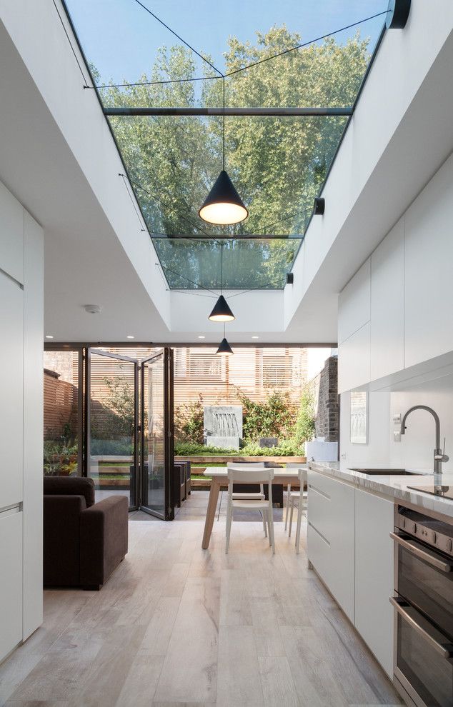 House Skylight Brighten Your Home with Natural Light from Above