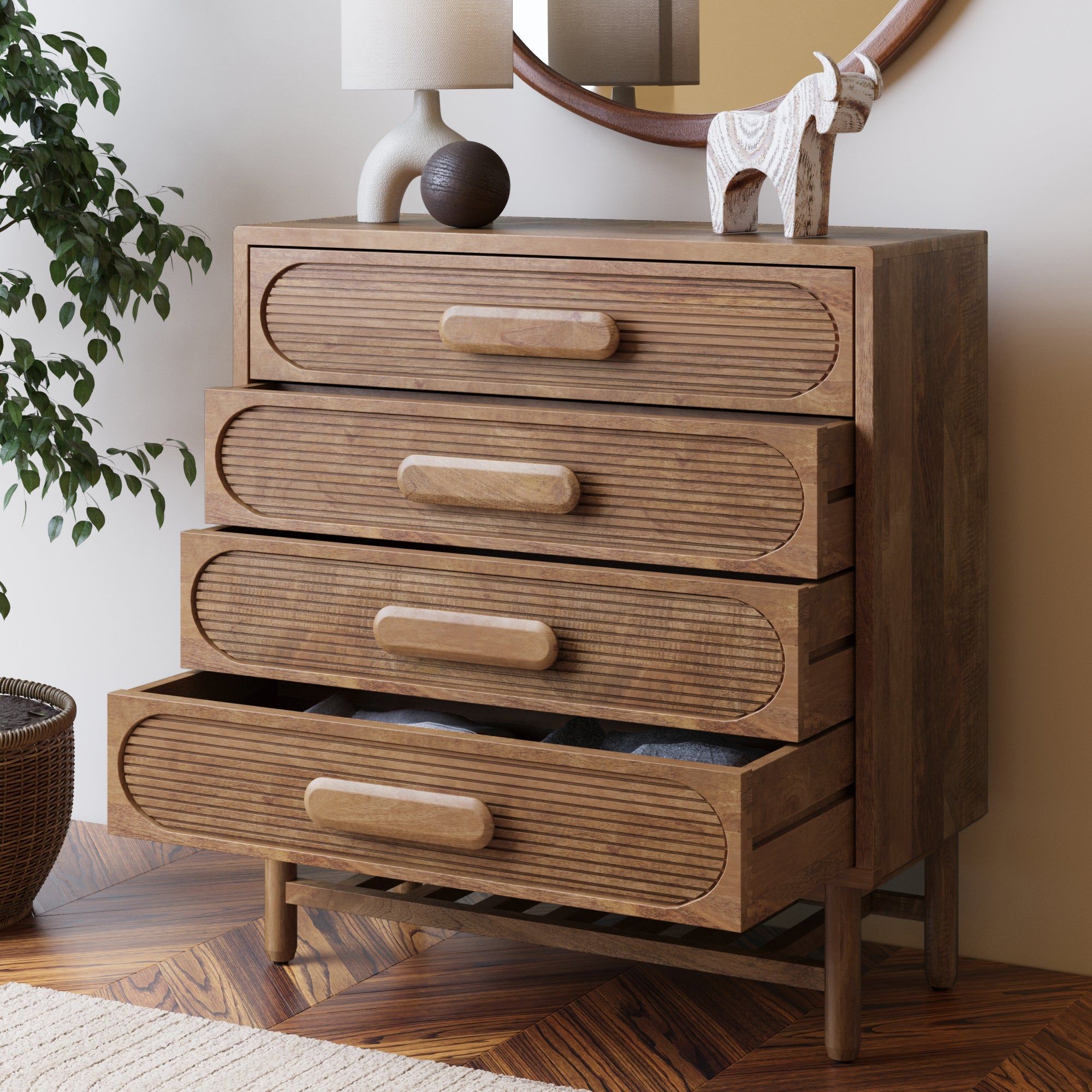 Life Chest Of Drawers Elegant and Functional Storage Solution for Your Bedroom