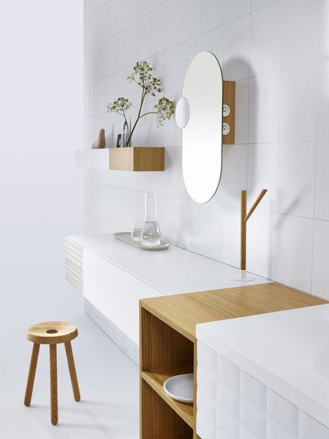 Bathroom Furniture Collections Discover the Latest Trends in Stylish Bathroom Furnishings