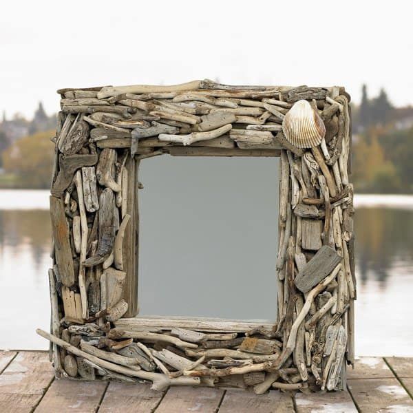 Eco Friendly Driftwood Furniture Sustainable and Stylish Driftwood Furniture for a Greener Home