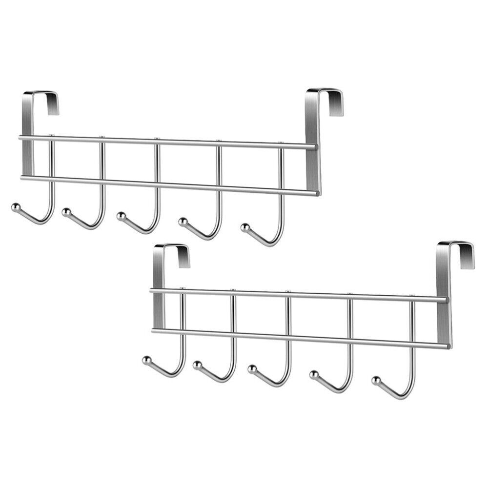 Minimalist Birds In A Row Coat Rack Sleek and Stylish Organization for Your Entryway