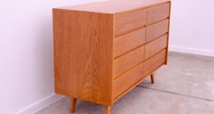 Bruselas Chest Of Drawers