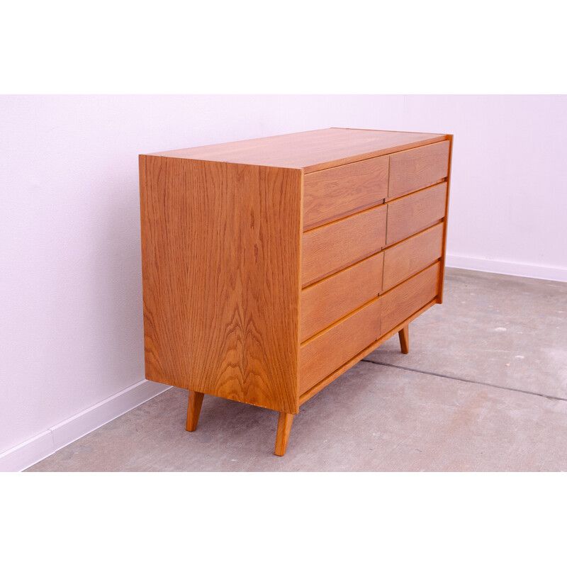 Bruselas Chest Of Drawers Elegant and Functional Storage Solution for Your Home