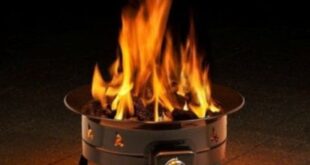 62 Awesome Outdoor Fire Bowls