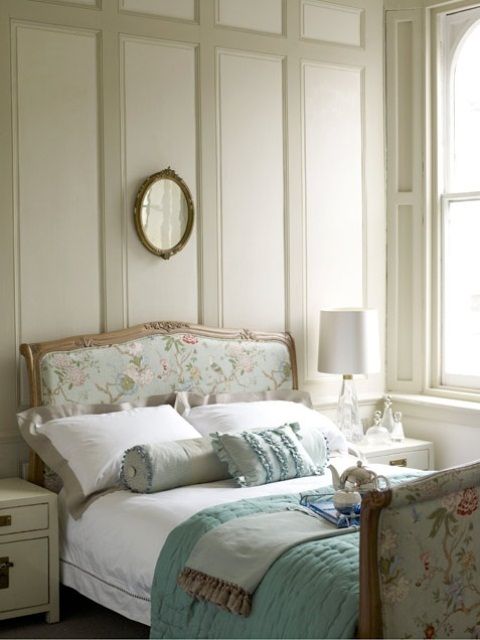 Tender Feminine Bedroom Design Soft and Elegant Bedroom Decor for a Feminine Touch