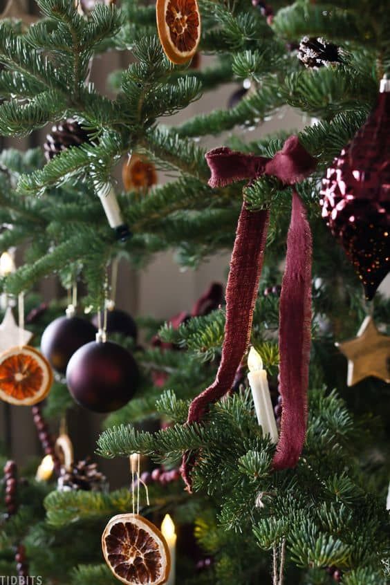 Traditional Christmas Decoration Festive Ways to Decorate Your Home for Christmas