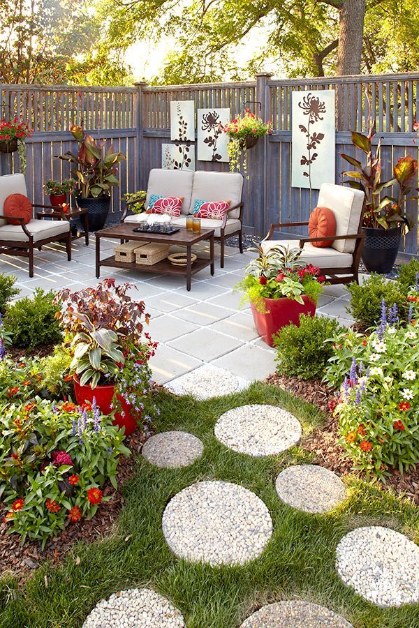 Patio Decor Ideas Transform Your Outdoor Space with Creative Patio Styling