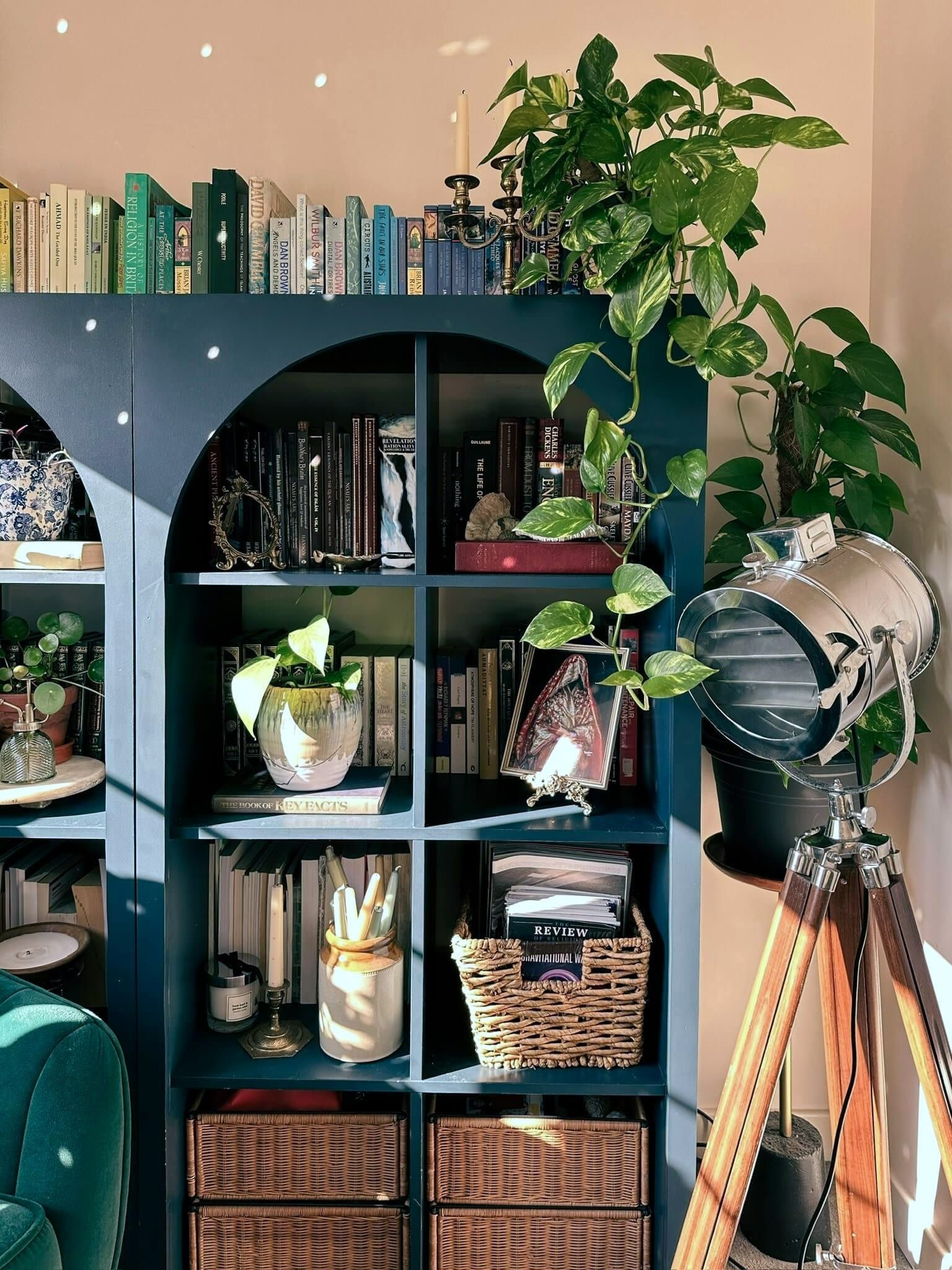 Ikea Kallax Hacks Creative Ways to Transform Your Ikea Kallax Shelves