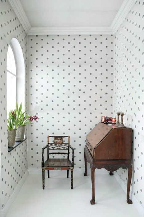 Polka Dot Home Decor Ideas Creative Ways to Incorporate Polka Dots in Your Home Design