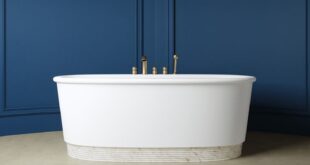 Modern And Refined Washbasins