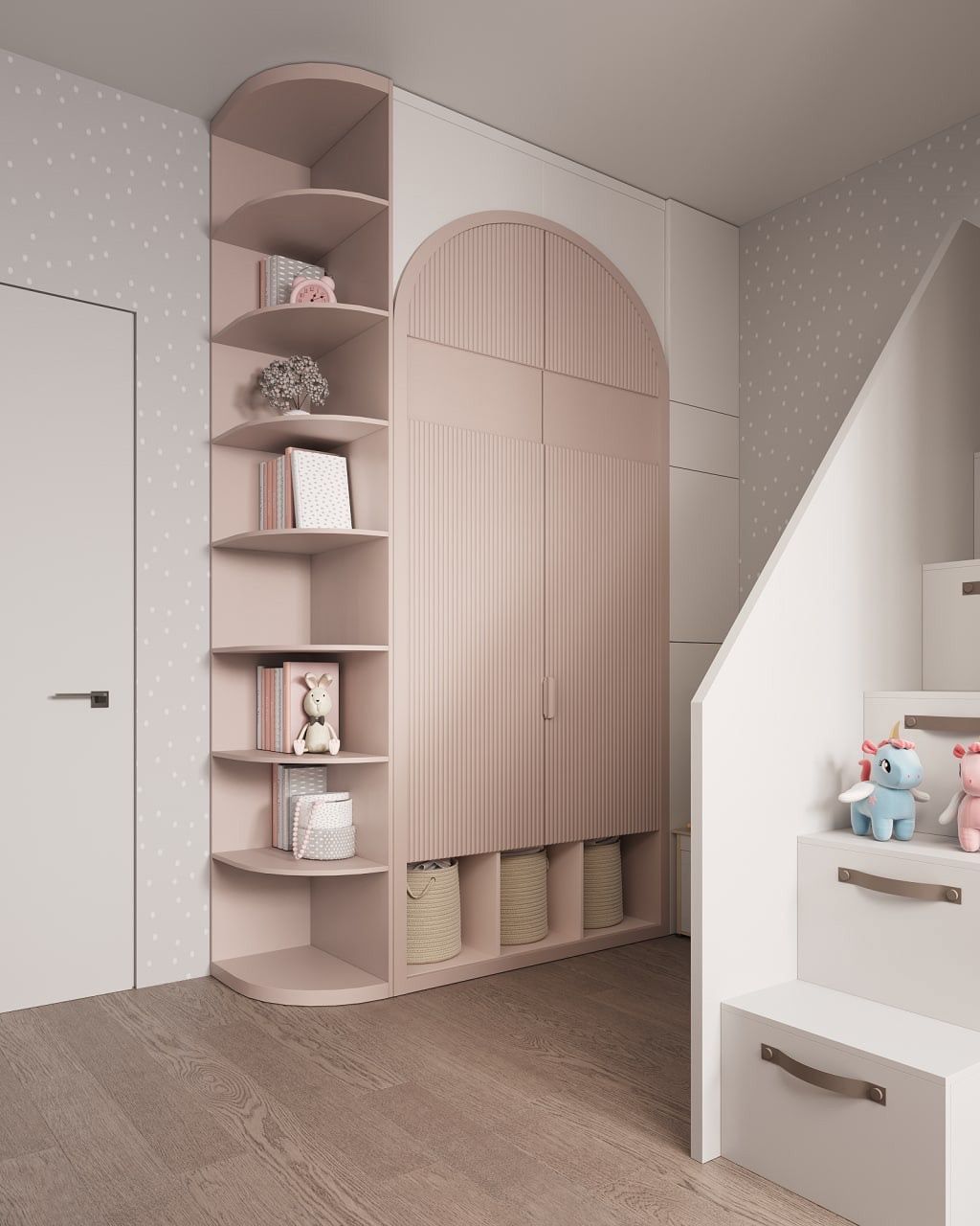 Room For Small Kids Creating a Playful and Functional Space for Young Children