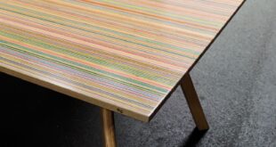 Skateboard Tables Collection