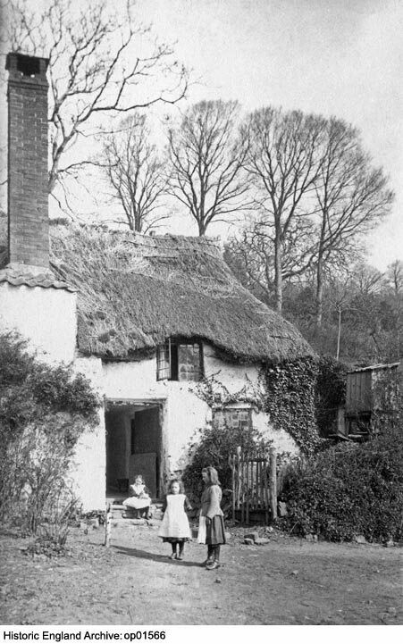 1900 S English Countryside House Charming Traditional Home in the Idyllic English Countryside