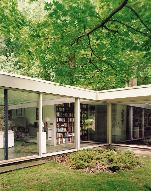 20th Century House 20th Century Home Design: A Timeless Elegance in Architectural History