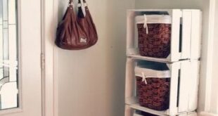 3d Foulard Shelves