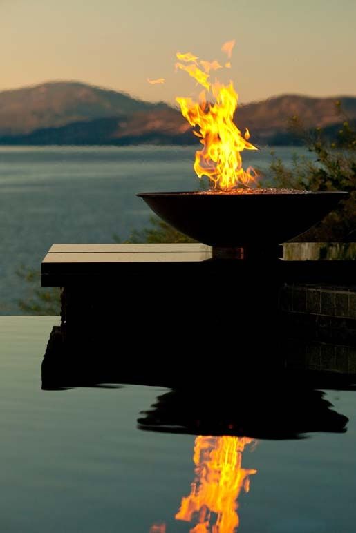 62 Awesome Outdoor Fire Bowls to Elevate Your Outdoor Space