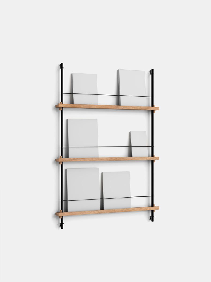 Adaptable Wall Shelves Innovative Storage Solutions for Your Home Walls