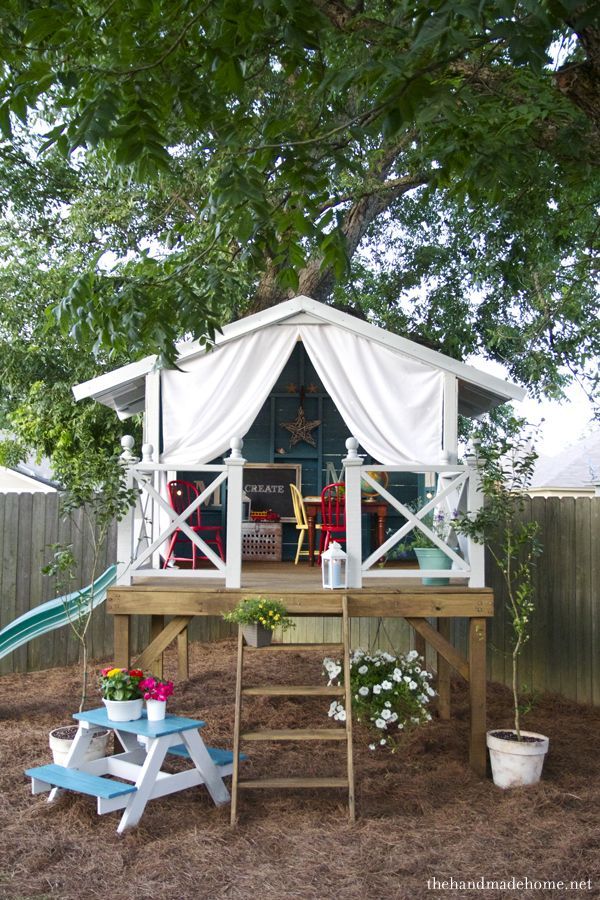 Adorable Modern Kids Treehouse Innovative Treehouse Design for Contemporary Kids