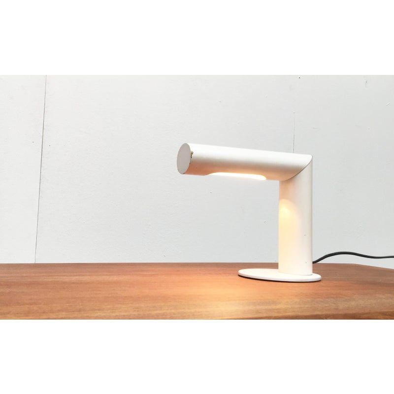 Aligned Lamp With Rotation Innovative Lamp Design Offers Rotational Function for Enhanced Lighting Effects