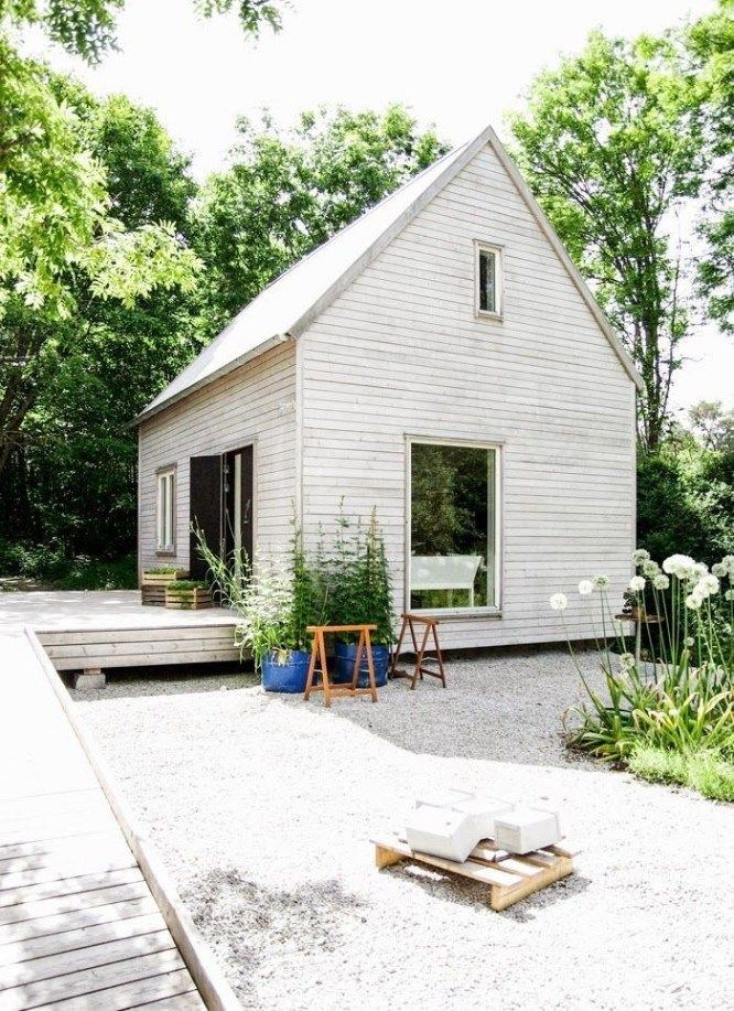 All White Scandinavian House Stunning Scandinavian Home in Bright White Tones