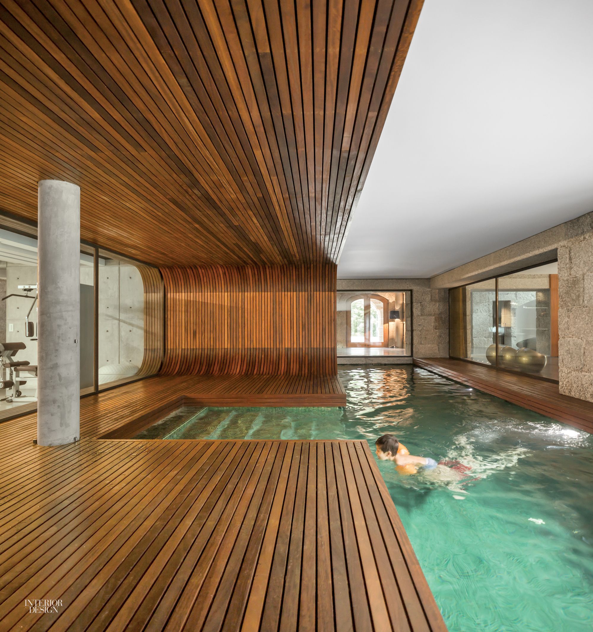 Amazing Indoor Pools Discover the Latest Trend in Luxury Living – Indoor Pool heaven