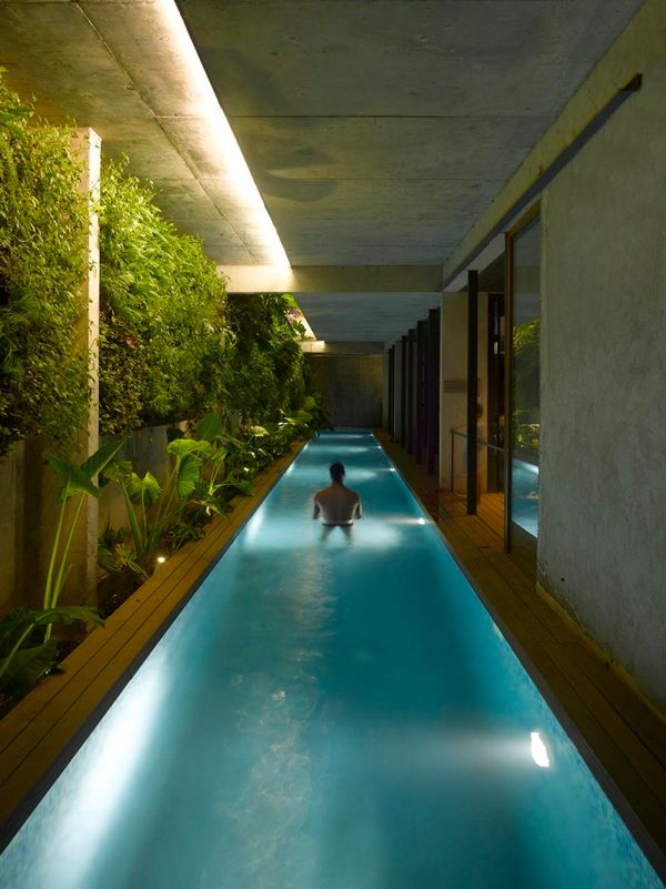 Amazing Indoor Pools Top 5 Indoor Pools Offering Ultimate Relaxation