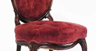 Antique Chairs