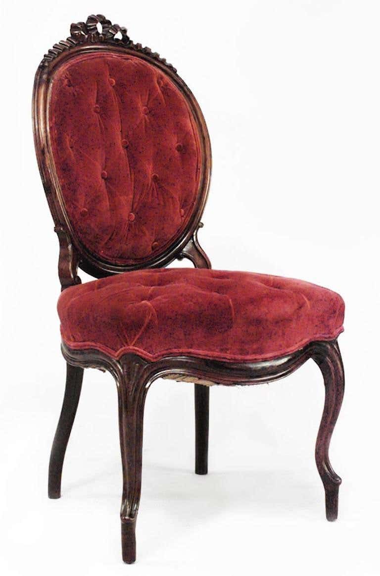 Antique Chairs Discover the beauty of vintage seating options