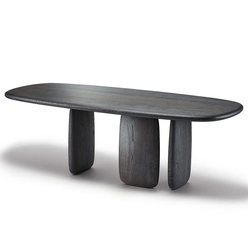 Atlas Dining Table Discover a Versatile and Stylish Dining Solution for Your Home With Atlas