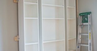 Awesome Billy Bookcases For Your Home