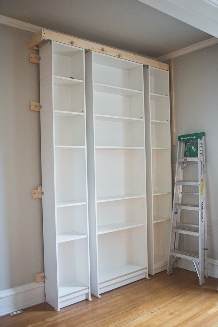 Awesome Billy Bookcases For Your Home Upgrade your space with stylish Billy bookcases for every room