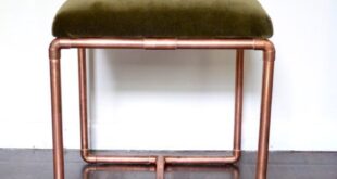 Awesome Copper Furniture